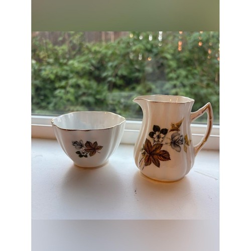 Beautiful vintage rosina fine - beautiful,